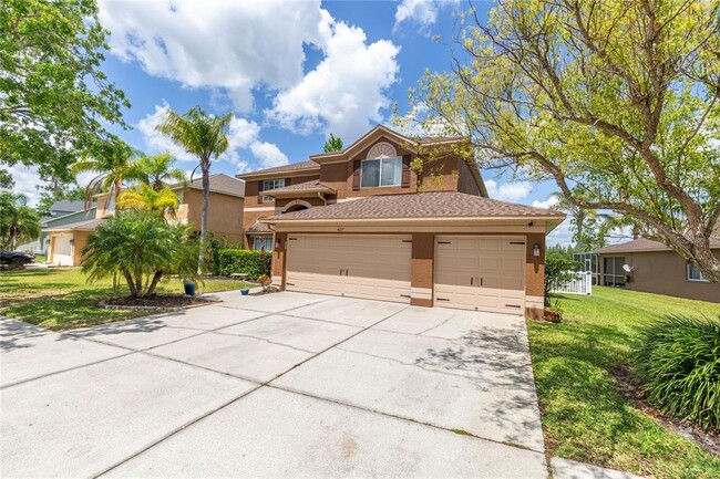 Building Photo - 4123 Harbor Lake Dr