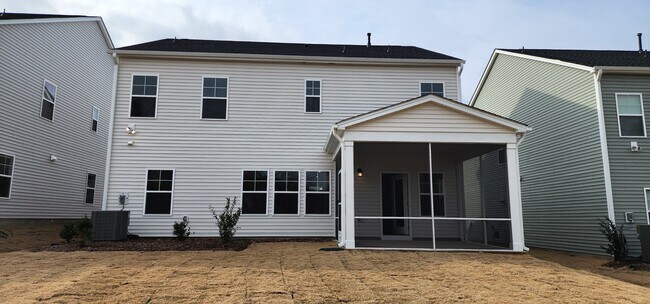 Building Photo - 4339 Laurel Pond Wy