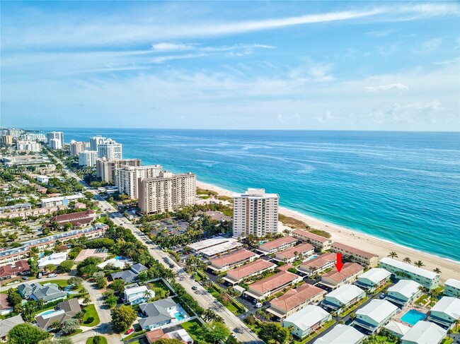 Building Photo - 5450 N Ocean Blvd