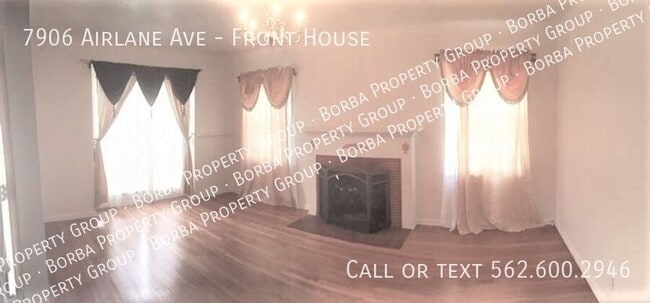 Building Photo - 7906 Airlane Ave