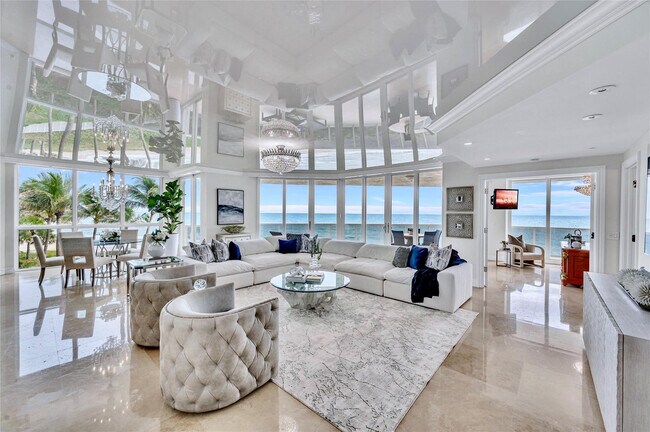 Building Photo - 3200 N Ocean Blvd