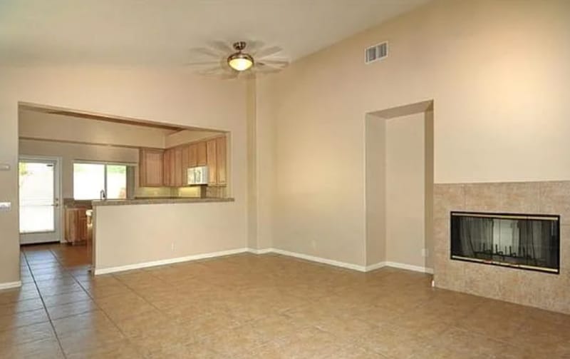 Building Photo - 45124 Big Canyon St