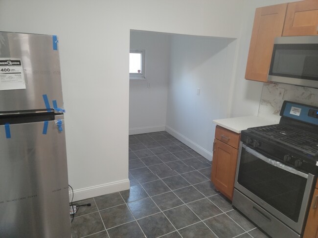 Kitchen - 2019 Granite St