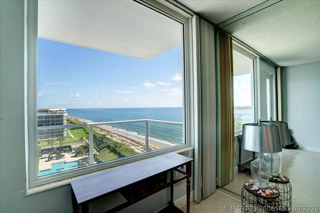 Building Photo - 3450 S Ocean Blvd