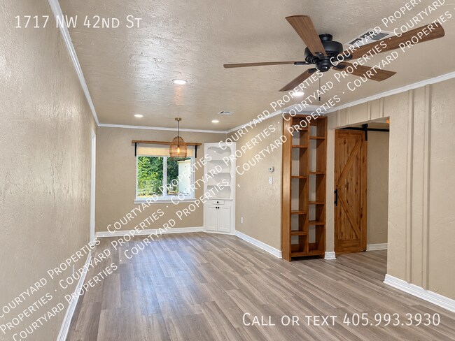 Building Photo - 1717 NW 42nd St