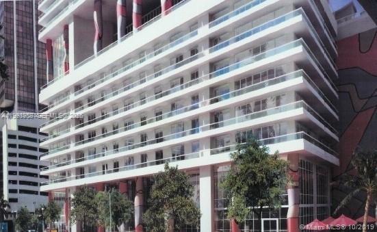 Building Photo - 50 Biscayne Blvd