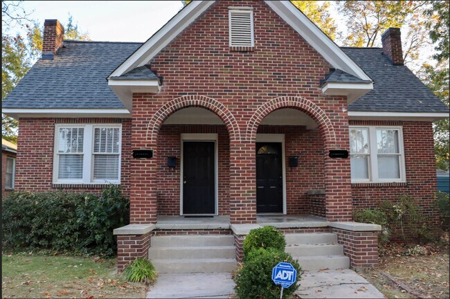 Building Photo - 1419 Franklin St