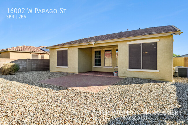 Building Photo - Impressive, Goodyear home