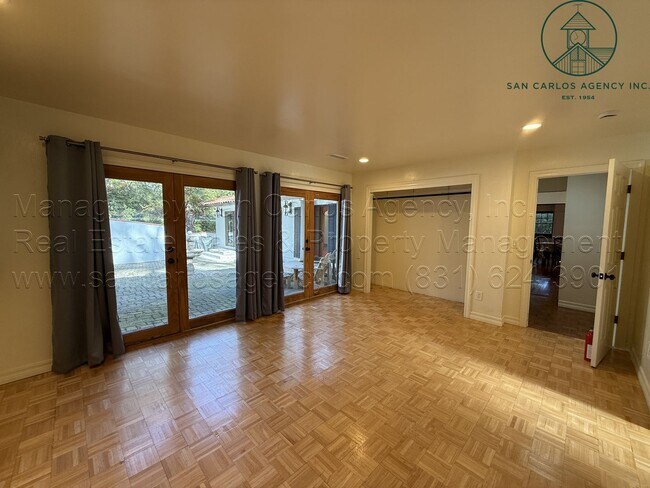 Building Photo - Spacious Three Bedroom Spanish Style Home in Upper Pebble Beach