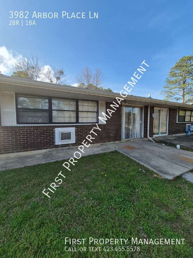 Building Photo - 3982 Arbor Pl Ln