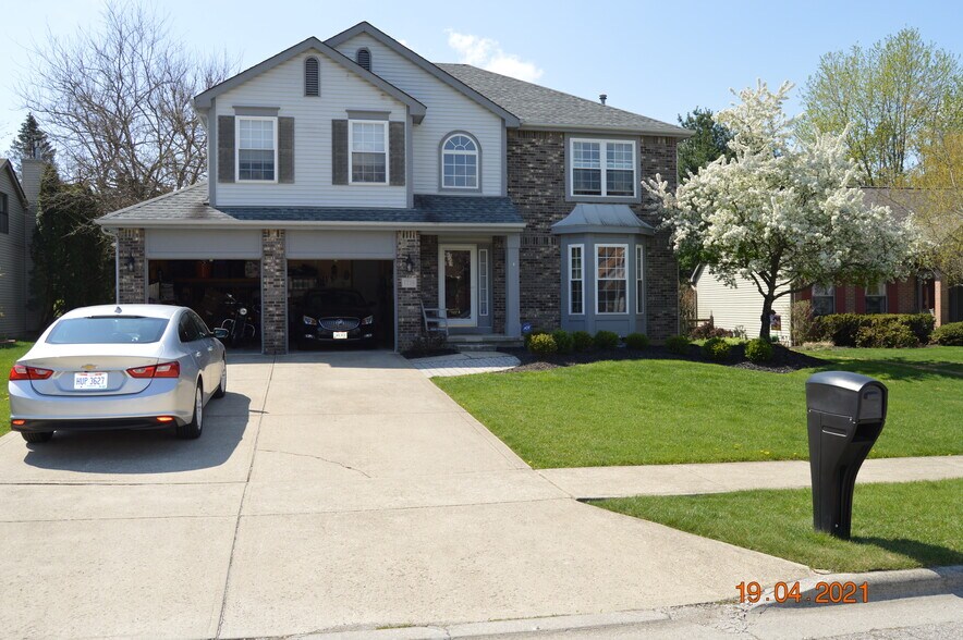 Primary Photo - 7719 Blackburn ct