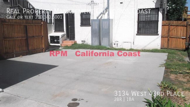Building Photo - 3134 W 43rd Pl