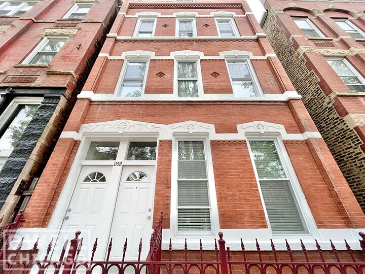 Building Photo - 1154 W 17th St