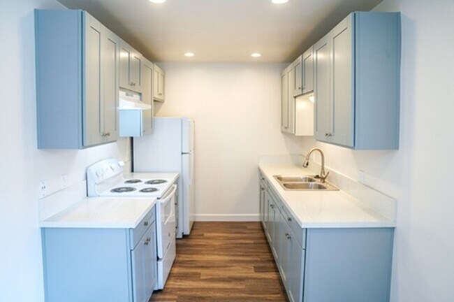 Building Photo - 1 bed, 1 bath