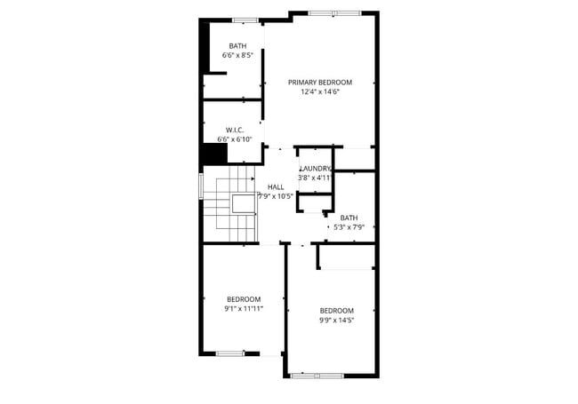 Building Photo - 111 Blossom Cir