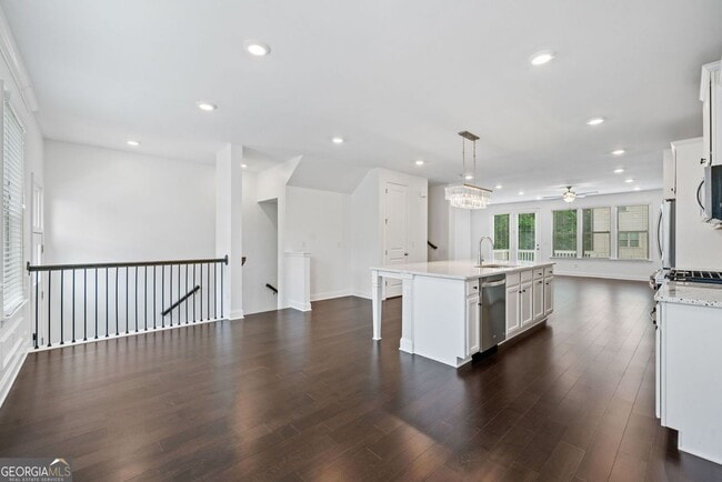 Building Photo - 4232 Hickory Pne Aly