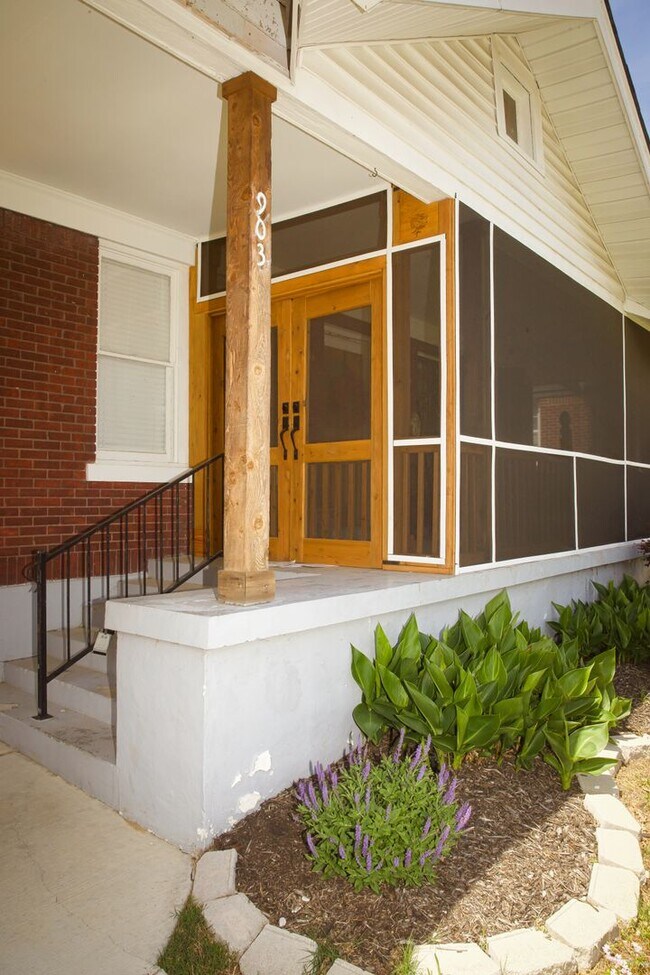 Building Photo - Gorgeous Brick 4 Bedroom Home Now Available -