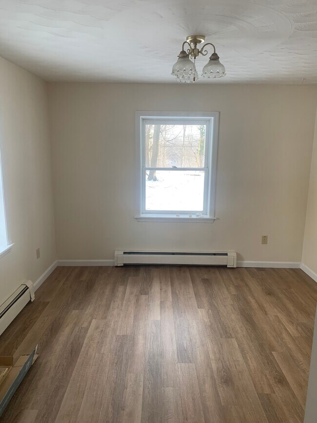 Dining Room - 4 Obrien Glenway