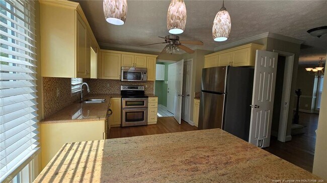 Building Photo - 4488 Penhurst Ct
