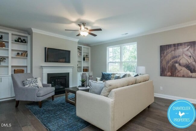 Building Photo - 2528 Reynolds Dr