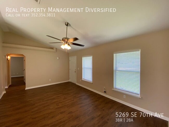 Building Photo - 5269 SE 70th Ave