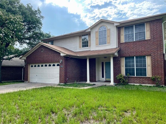 Building Photo - 15515 Cadoz Dr