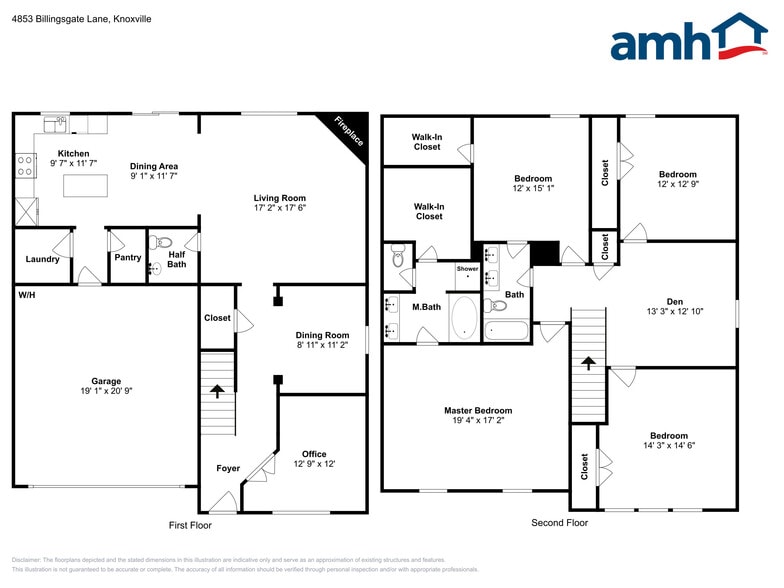 Building Photo - 4853 Billingsgate Ln