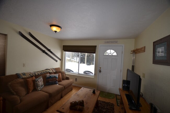 Building Photo - 410 Tenderfoot St