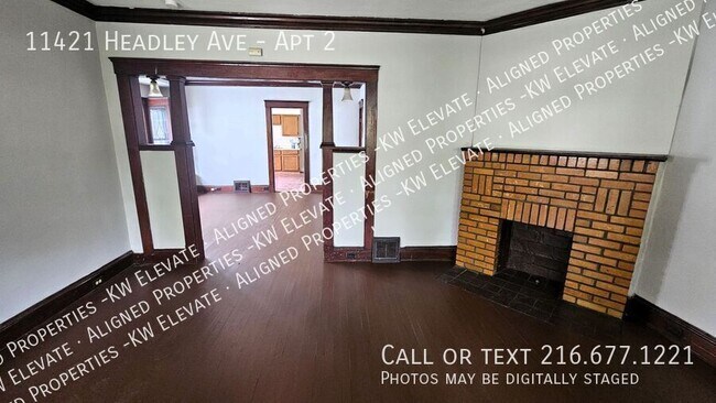 Building Photo - 11421 Headley Ave