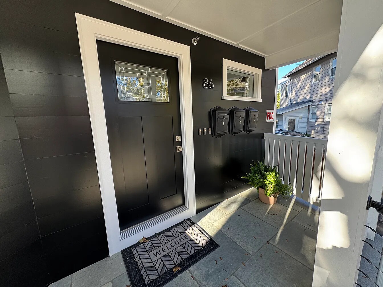 Building Photo - 86 Orchard St