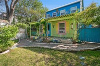 Building Photo - 1507 Treadwell St