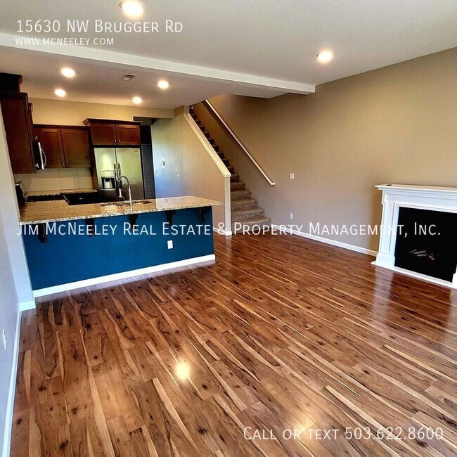 Building Photo - 15630 NW Brugger Rd