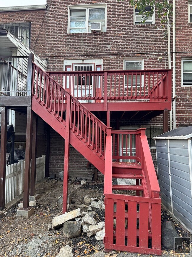 Incredible 2 Bedroom PITMAN AVENUE 1779 Pitman Ave The Bronx NY 10466