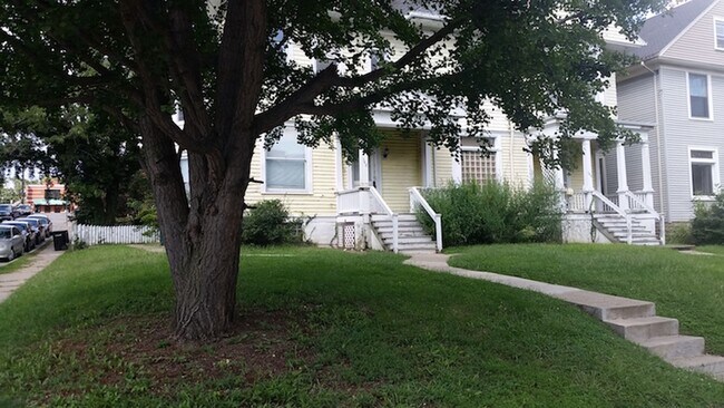 Building Photo - 344-348 Howell Avenue