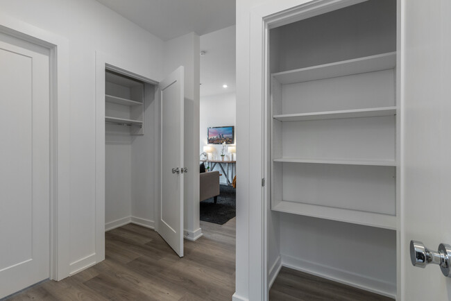 Building Photo - SDG Residences at Fairmount