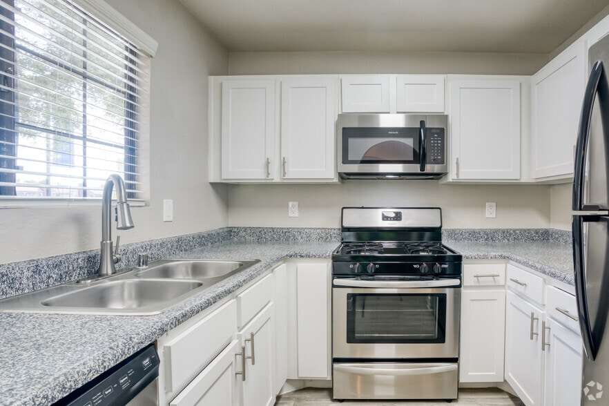 Interior Photo - Ciel Apartments