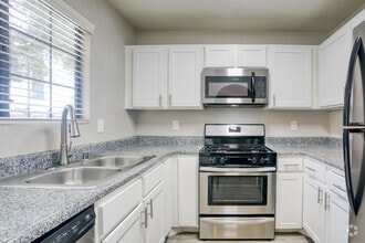 Interior Photo - Ciel Apartments