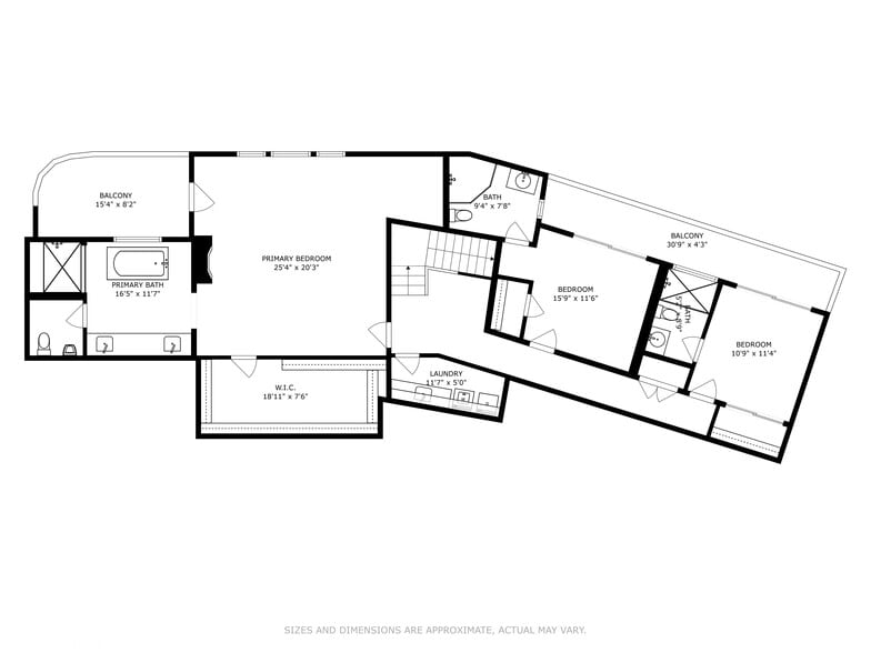 Building Photo - 3311 Deronda Dr