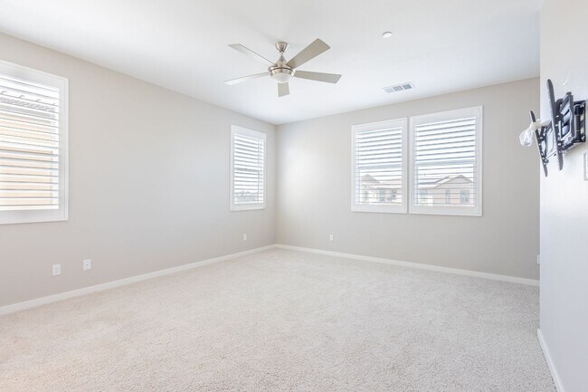 Building Photo - 4808 S Tangerine Way