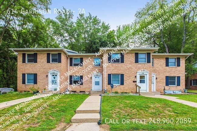 Building Photo - 614 Garrison Rd