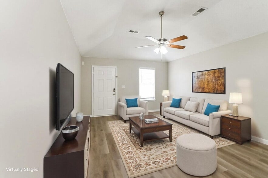 Building Photo - 7045 Kings Crown Dr