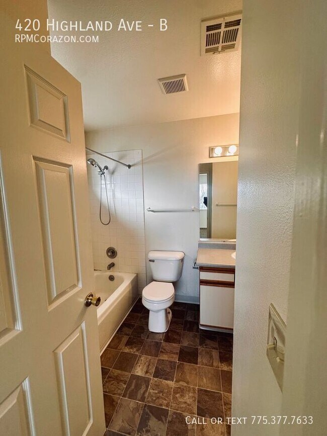 Building Photo - 420 Highland Ave