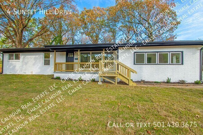 Building Photo - 4 Sunset Hill