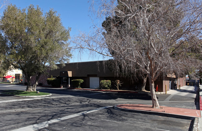 Building Photo - Arbor Court II