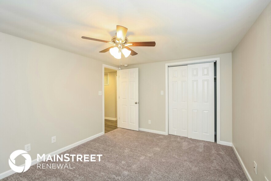 Building Photo - 4373 Varner Rd