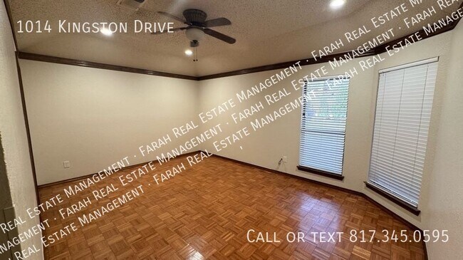 Building Photo - 1014 Kingston Dr