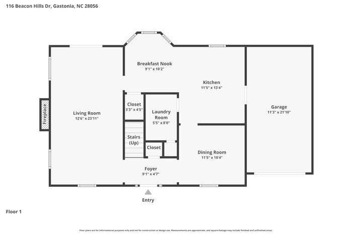 Building Photo - 116 Beacon Hills Dr