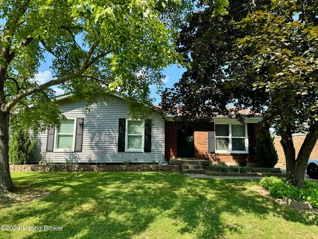 Building Photo - 8413 Cloverport Dr