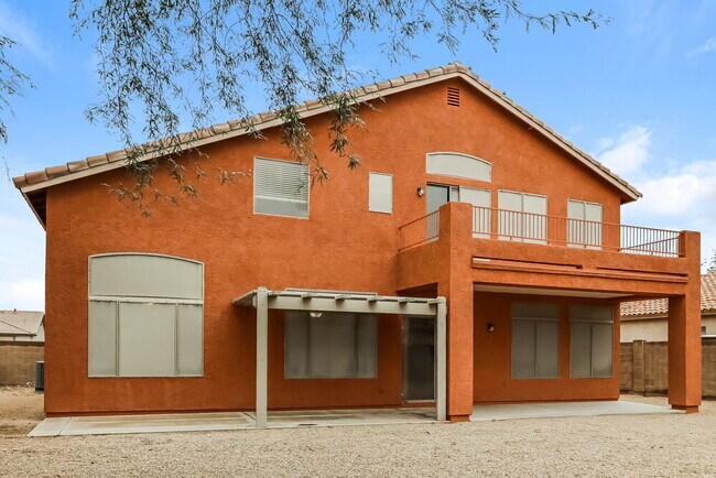 Building Photo - 10757 W Angels Ln