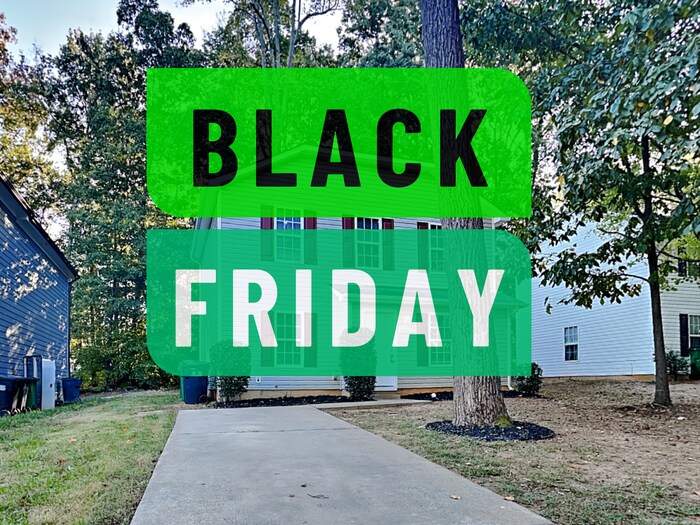 Primary Photo - 2312 Juniper Dr